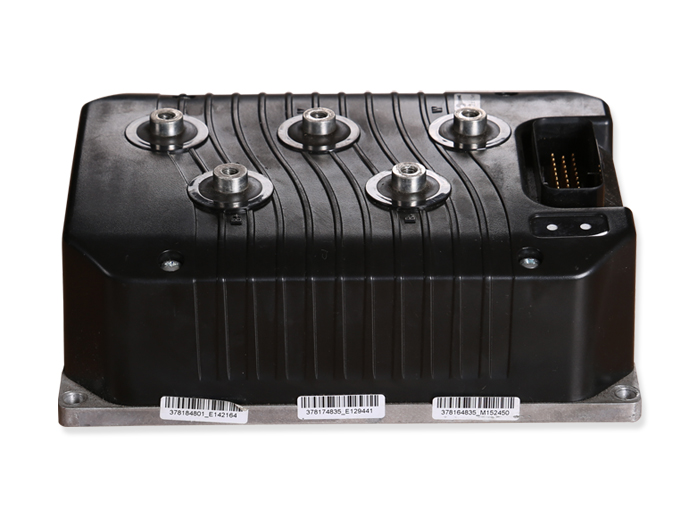 CURTIS 1234控制器