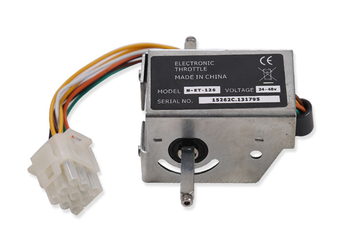 ET126加速器