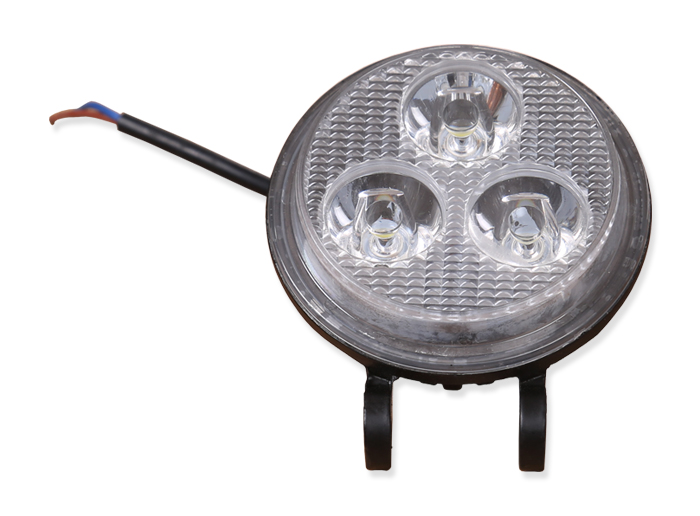 24V 3珠LED大灯