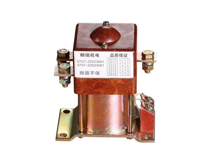 12V-100Ah直流接触器