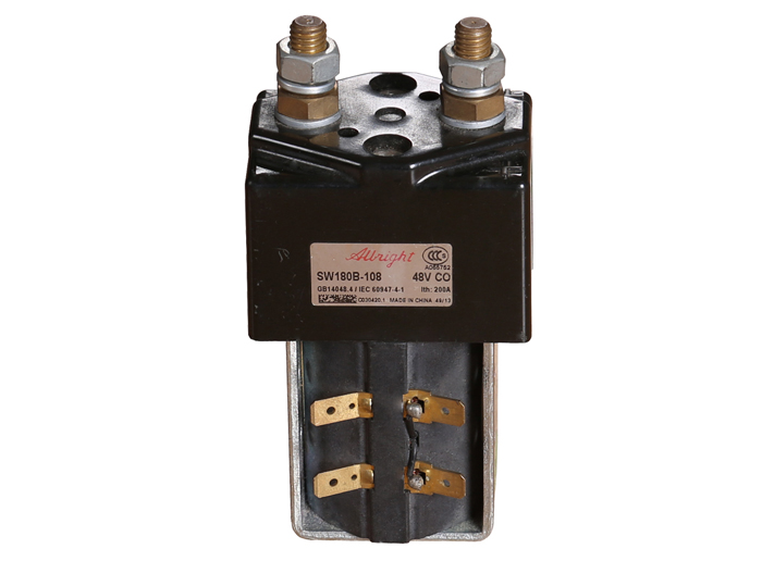 48V-200Ah接触器