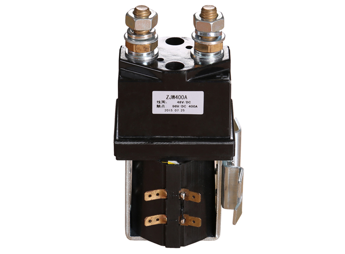 48V-400Ah接触器