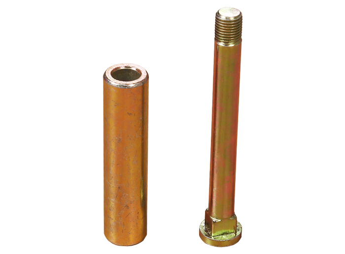 80*47*30mm 轮轴