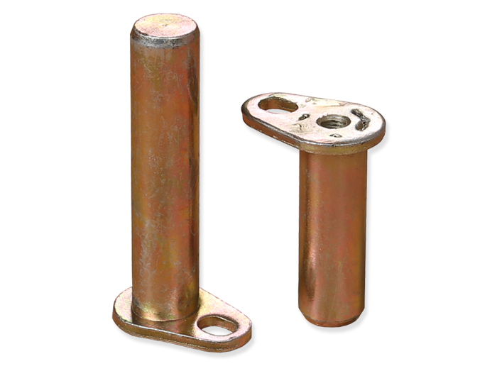 95*20mm，65*20mm 耳板轴