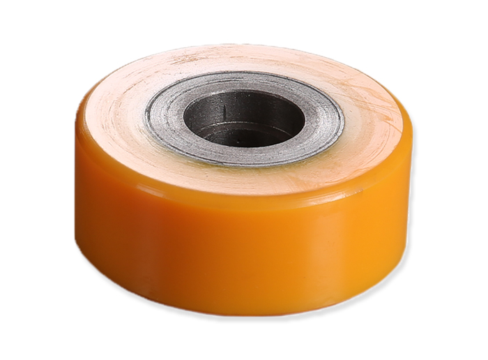 辅助轮 125*50mm